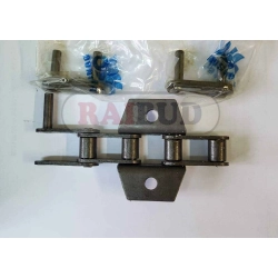 ZESTAW NAPRAWCZY CLAAS