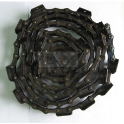 Łańcuch podajnika pochyłego odpowiednik nr 80396296 do kombajnu CNH wew.