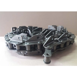 Łańcuch podajnika pochyłego odpowiednik nr 87646003 do kombajnu Case