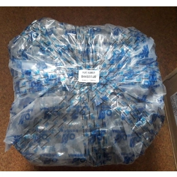 Lancuch podajnika pochylego odpowiednik nr 84455509 do kombajnu CNH BEZ LISTEW