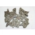 Lancuch przystawka RD Geringhoff Rota Disc 034851
