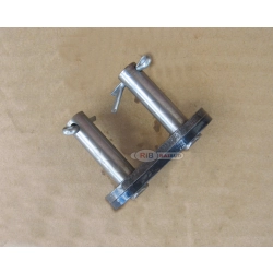 Spinka lancucha odpowiednik nr 843248.0 do maszyny Claas