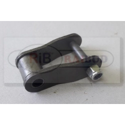 Półgniwo łańcucha CA550V