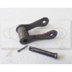 Pologniwo lancucha 41,3 CASE CF