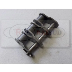Pologniwo lancucha 3/4" typ B P12B3