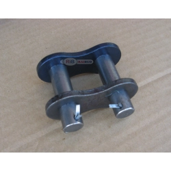 Spinka łańcucha odpowiednik nr 80754462 do maszyny CNH