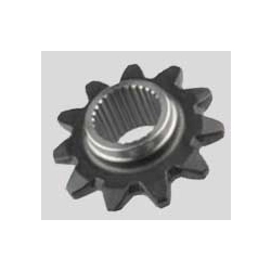 Kolo lancuchowe podajnika pochyłego zam.630635 11z