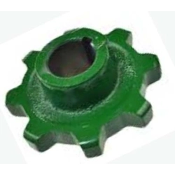 Koło łańcuchowe JD Z10997 8z