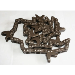 Lancuch wciagajacy do przystawek do koszenia kukurydzy odpowiednik nr 86523386 do przystawki Case