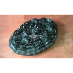 Łańcuch podajnika pochyłego odpowiednik nr 540034.0/520196.0 do kombajnu Claas ZEW.