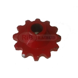 Zebatka napedowa lancuch kukurydzy przystawka Oros 1300230