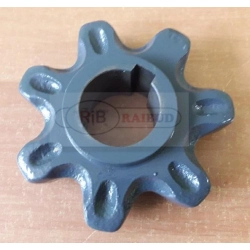 Kolo lancucha elewator z7 zamiennik nr 674143