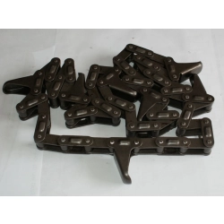 Lancuch wciagajacy do przystawek do koszenia kukurydzy odpowiednik nr DR10120 do przystawki Olimac