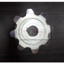 Koło łańcucha Olimac DR8250