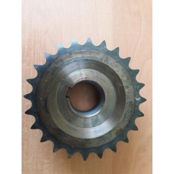 Kolo lancuchowe podajnika odpowiednik nr 84024237 do maszyny CNH