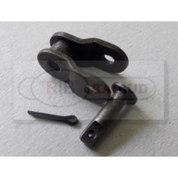 Pologniwo lancucha 1/2” P084