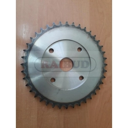 Kolo lancuchowe podajnika odpowiednik nr 84024200 do maszyny CNH