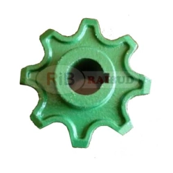 Kolo elewatora zam. Z10032 fi25z8