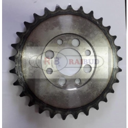 Koło napędowe DR3410 Z29 Olimac