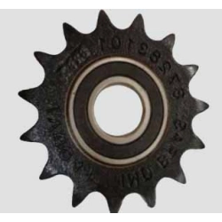 Kolo lancuchowe napinacz 84980926