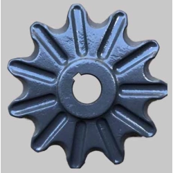 Koło elewatora zamiennik Z11 FI 35