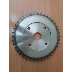 Kolo lancuchowe odpowiednik nr 84024200