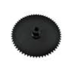 Koło łańcuchowe podajnika odpowiednik nr 84461190 do maszyny CNH Z=58 84461190 drive sprocket