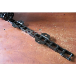 Łańcuch podajnika pochyłego odpowiednik nr 80359298 do kombajnu CNH ZEW.