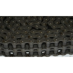 Łańcuch rolkowy 08-B2 1/2" typ B2