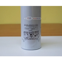 Filtr hydrauliczny zam. HF6555