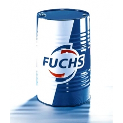 FUCHS SUPERGEAR 80W90 205L