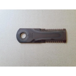 Noz ruchomy szarpacza slomy NH 87318316