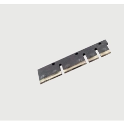 Stalnica rotora,nóż grzebieniowy 1/3 segmenty Geringhoff PC 001486