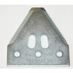 Nozyk kosy z47473 JD Schumacher