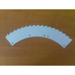 Noz H10-01B O.E.M.przystawka Kemper