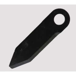 Nóż przystawka KEMPER zamiennk prosty