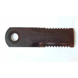 Noz ruchomy szarpacza słomy , 87318316 , 60-0170-70-01 Ø 20