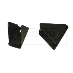 Noz U Podwojny Geringhoff PC 001901