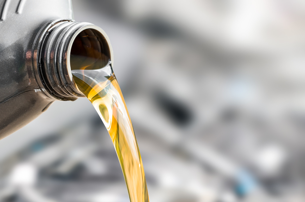 Jak wybrać odpowiedni olej do maszyn rolniczych?