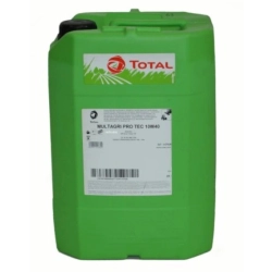 Total MULTAGRI PRO TEC 10W40 20l.