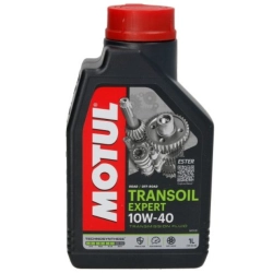 MOTUL TRANSOIL E10W40 1L.