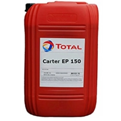Total CARTER EP 150 20l.