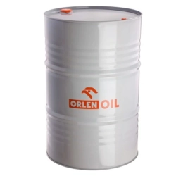 Olej hydrauliczny AGRO HV68 205L.