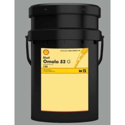 SHELL OMALA S2 GX 150 20L.