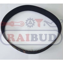 Pas zębaty1040-8M 50mm 130 zębów