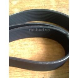 Pasek wielorowkowy 7700063621