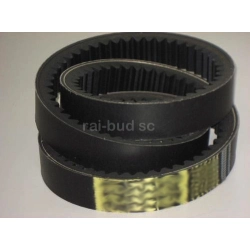 Pas SVX Master Belts