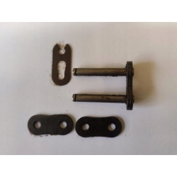 SPINKA ŁAŃCUCHA 3/4 CALA ZAMEK 12B2 OGNIWO PROSTE