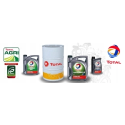 OLEJ PRZEKŁADNIA CLAAS TOTAL DYNATRANS MPV 20L