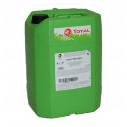 OLEJ PRZEKŁADNIA CLAAS TOTAL DYNATRANS MPV 20L